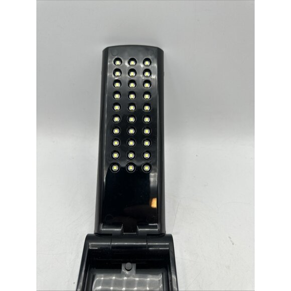 Daylight Company Brand Foldable Bright Desk Light Crafting Sewing Model U 5001 - Picture 3 of 9